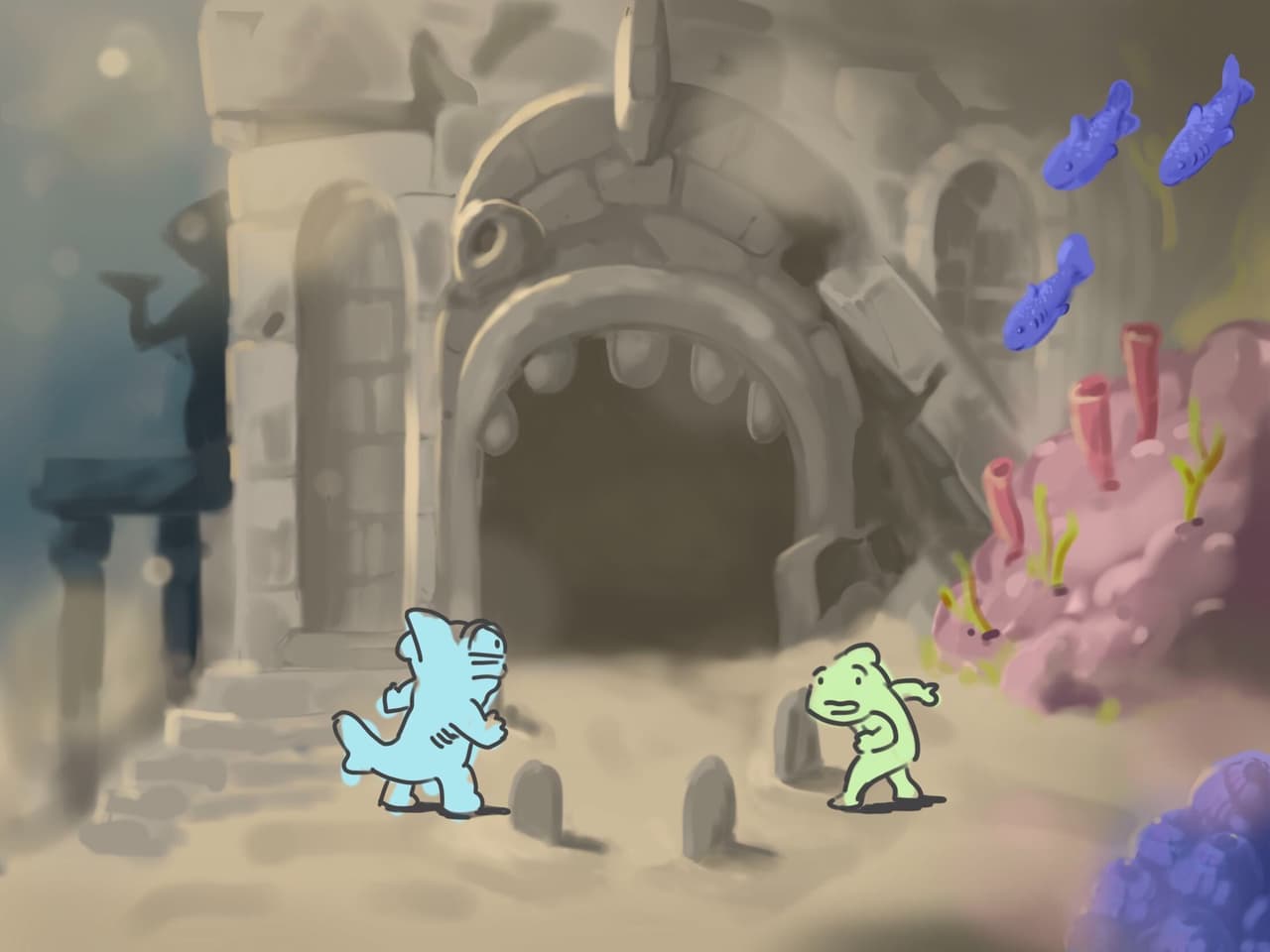 Curse of Uddh screenshot 3