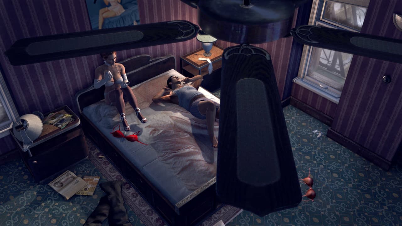 Mafia II: Joes Adventures screenshot 4