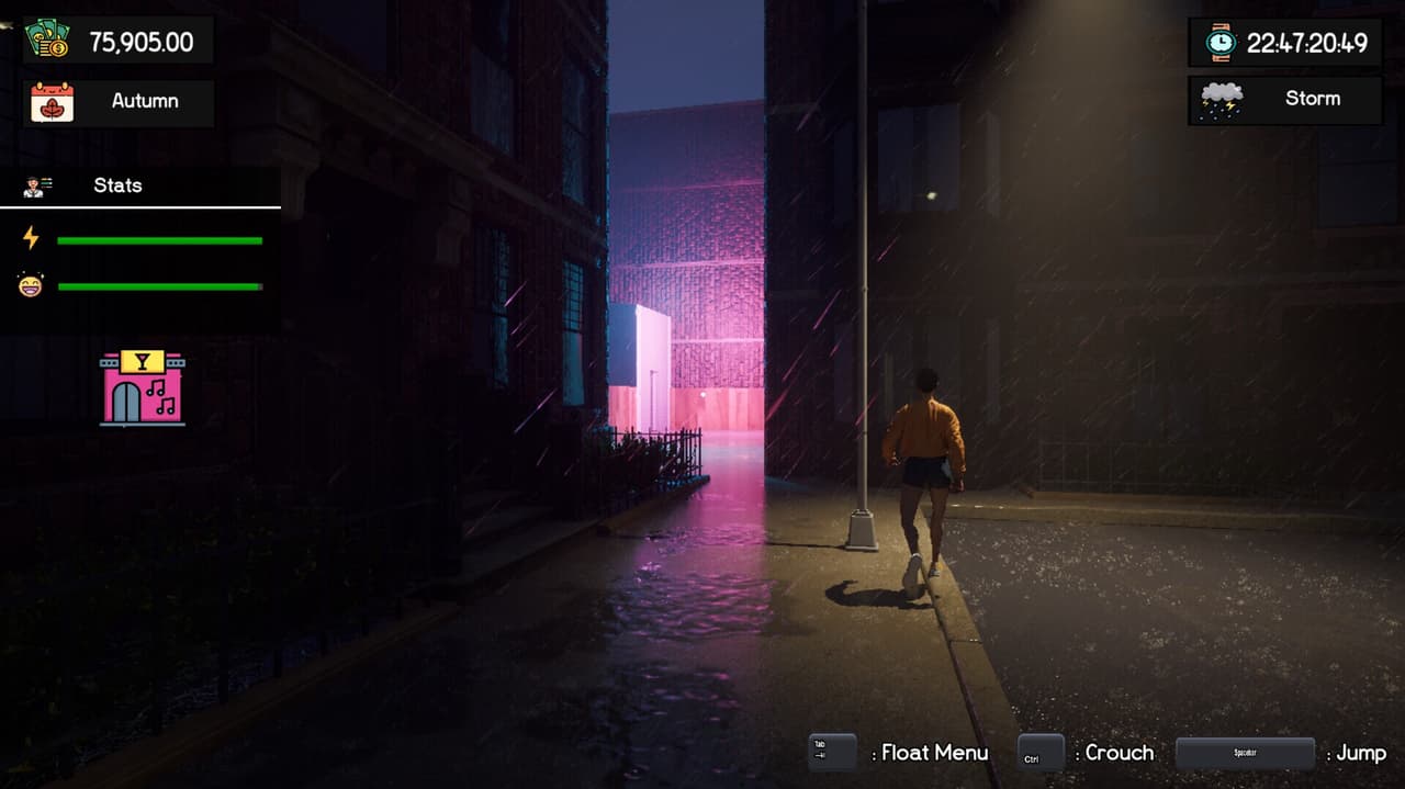 Coffee Shop Simulator screenshot 2