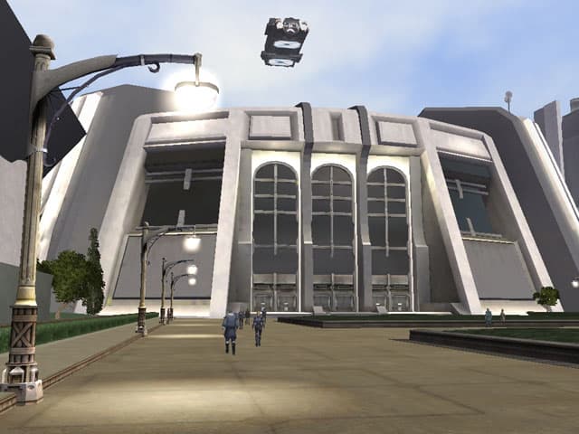 Imperator screenshot 6
