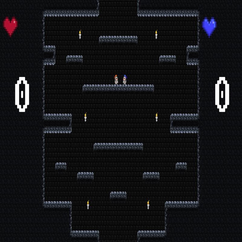 Little Battle Box screenshot 3