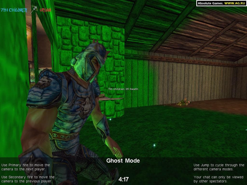 Legends of Might and Magic screenshot 6