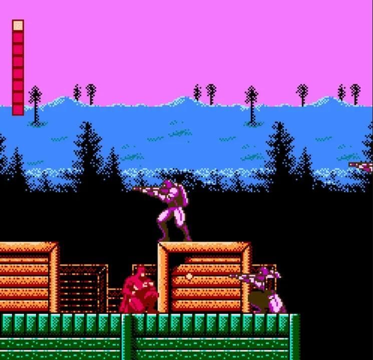 Sunman screenshot 4
