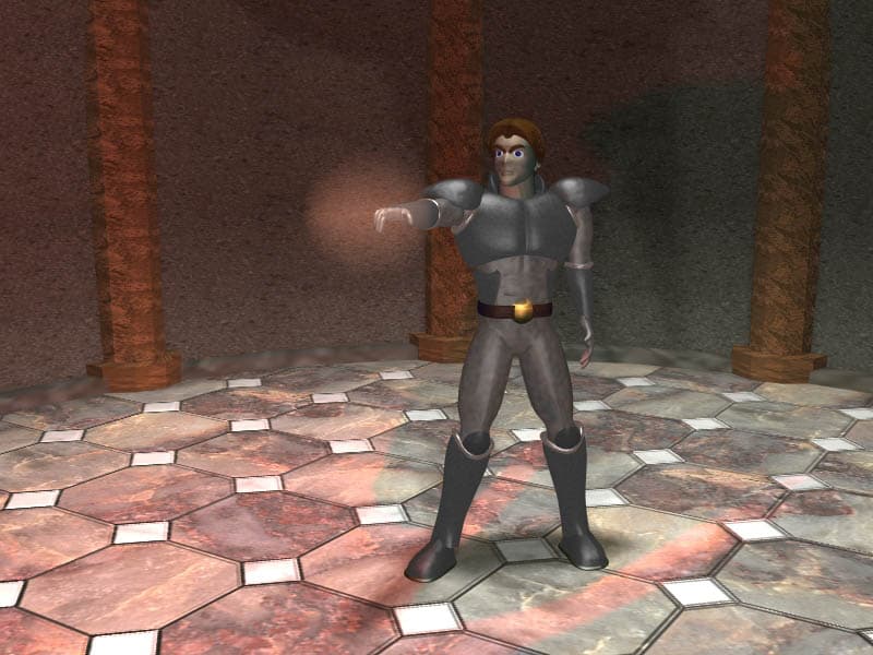 Time Switch screenshot 2