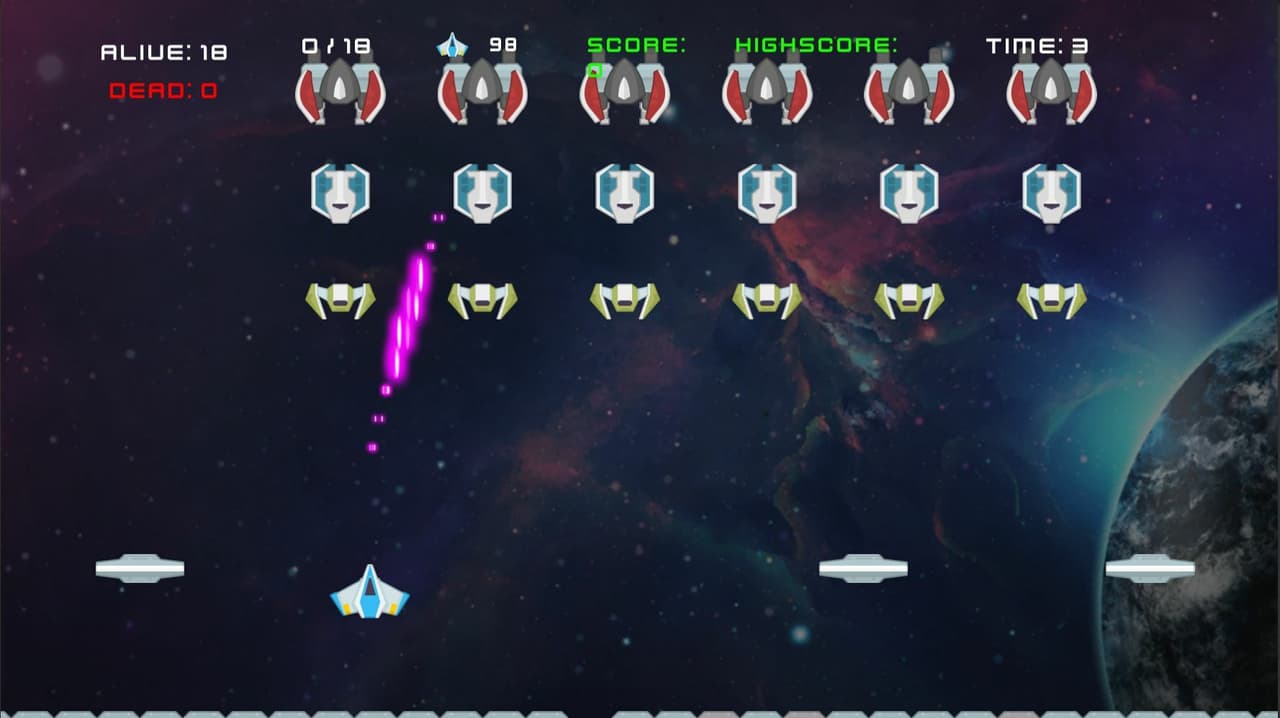 Neutrino Blast