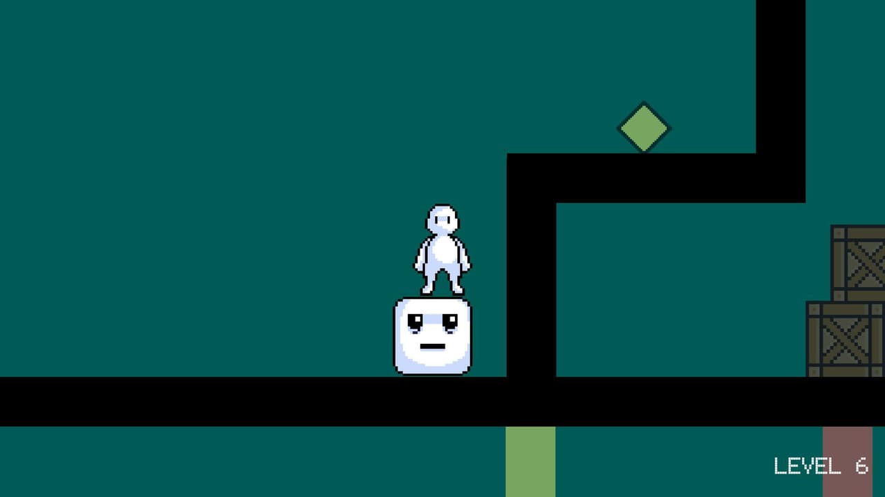Blob and Bob screenshot 6
