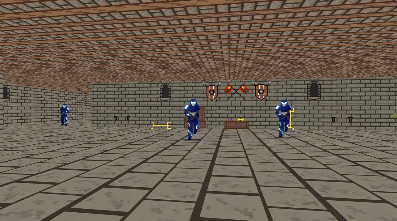 Chronos: Slugs of Time screenshot 5