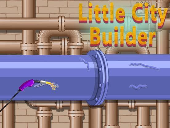 Little City Builder screenshot 3
