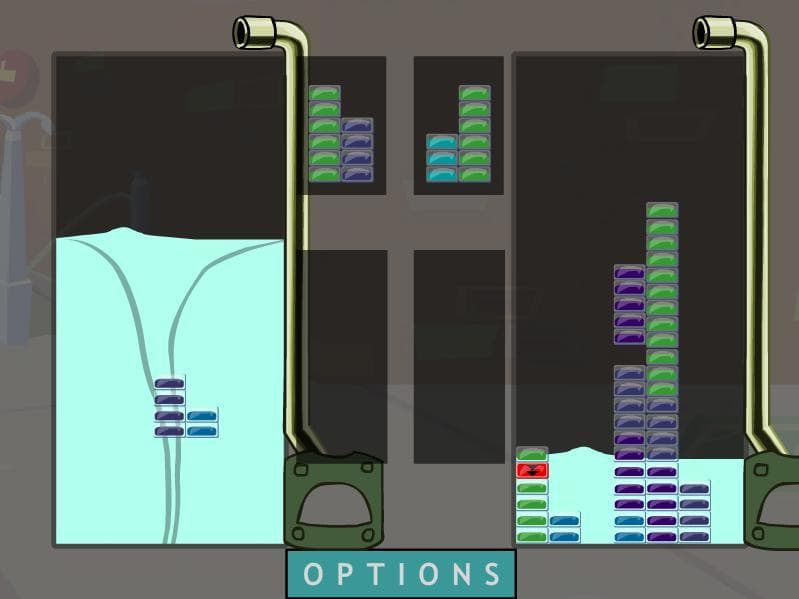 Hydropolis
