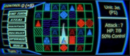 Control Tactics screenshot 3