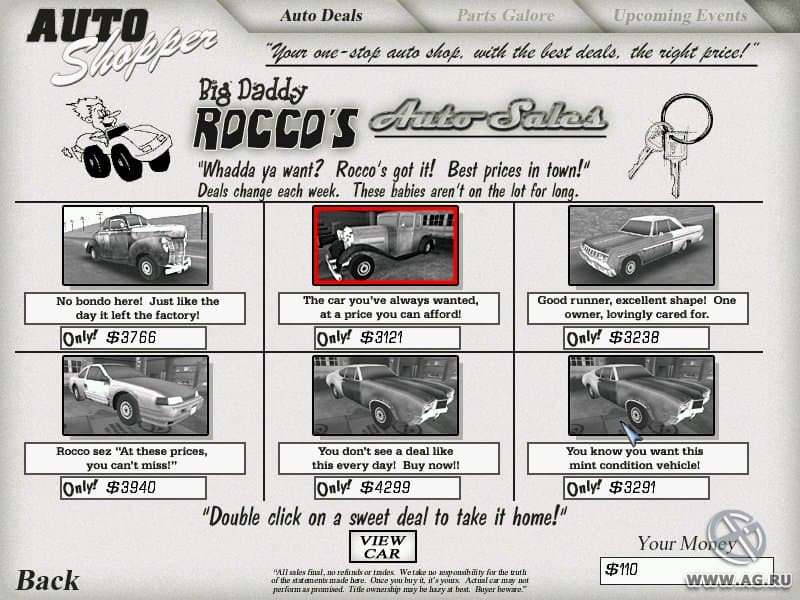 Hot Rod: American Street Drag