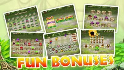 Slots Gone Wild Fun screenshot 5