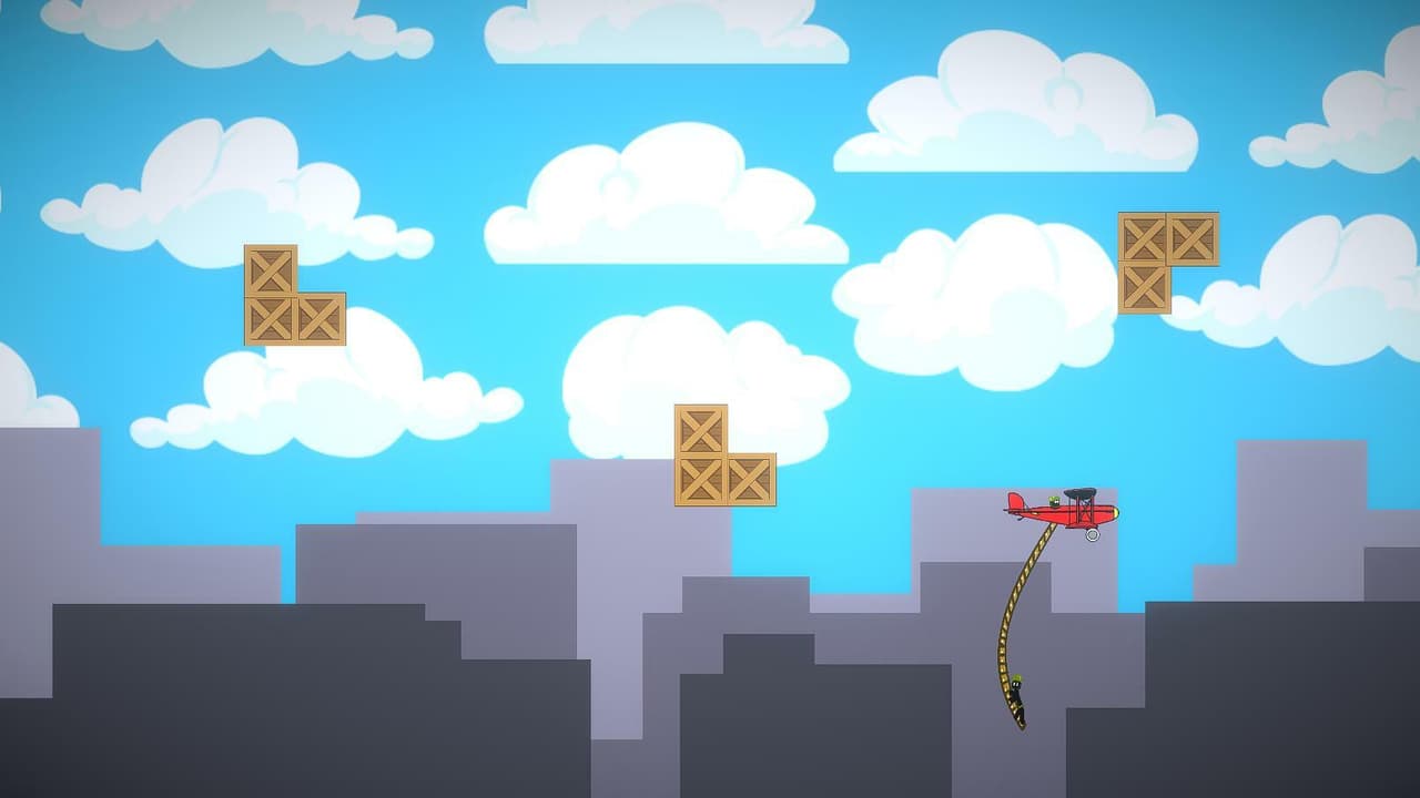 Save The Soldiers screenshot 2