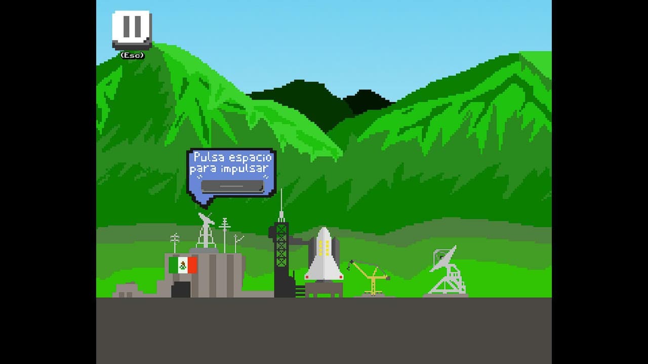 Telescope Travel screenshot 3