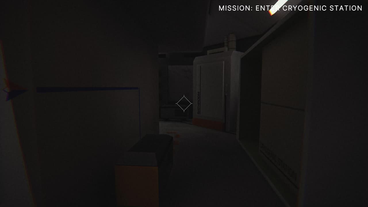 Astral Abyssal screenshot 4