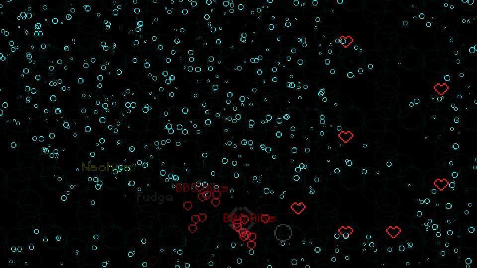 Heatless Dream Enter the Coma screenshot 6