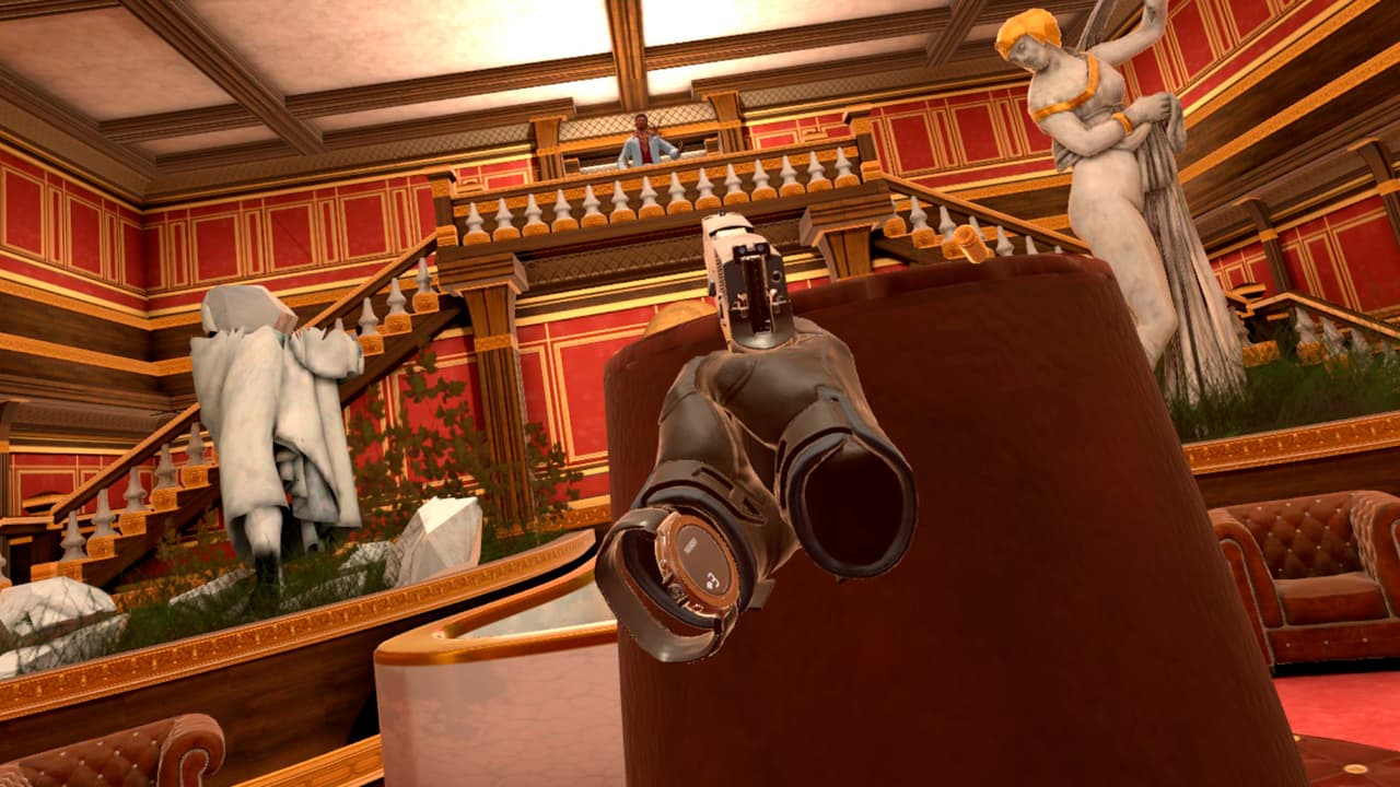 Crisis VRigade 2 screenshot 5