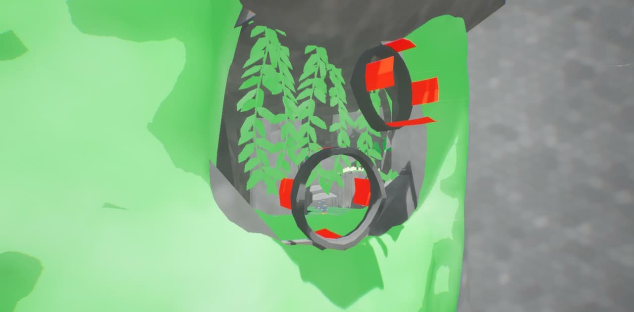 Singular point(Prototype)