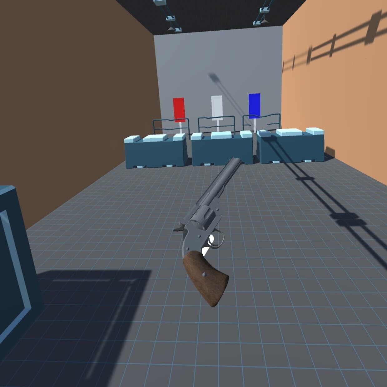 EscapeRoomVR-GameJam1/22