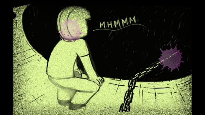 Introspectus screenshot 2