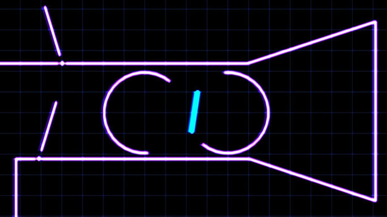 Flash Line screenshot 2