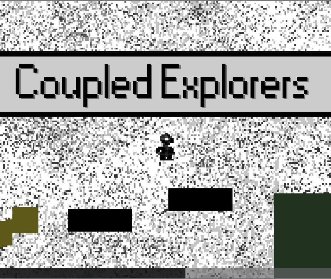 Coupled Explorers