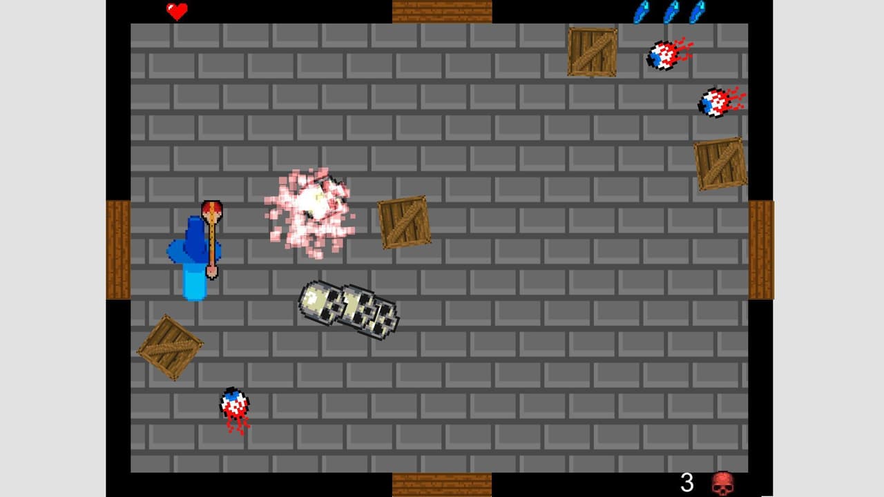 RogueLikeAdventure screenshot 3