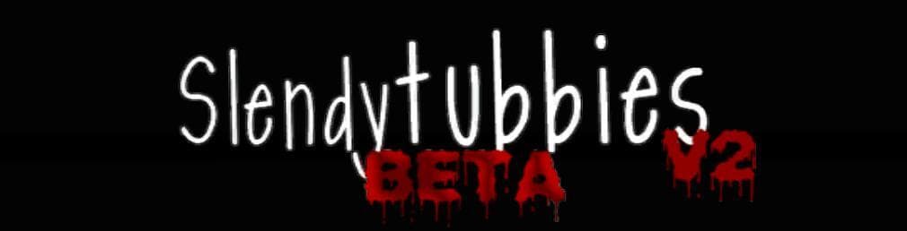 Slendytubbies V2 Beta screenshot 2