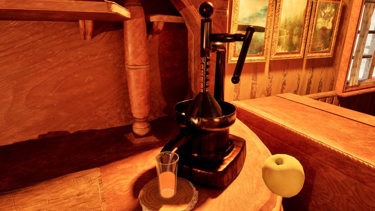 Wild West Saloon Simulator screenshot 5