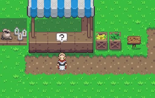 A Silent Journey screenshot 3
