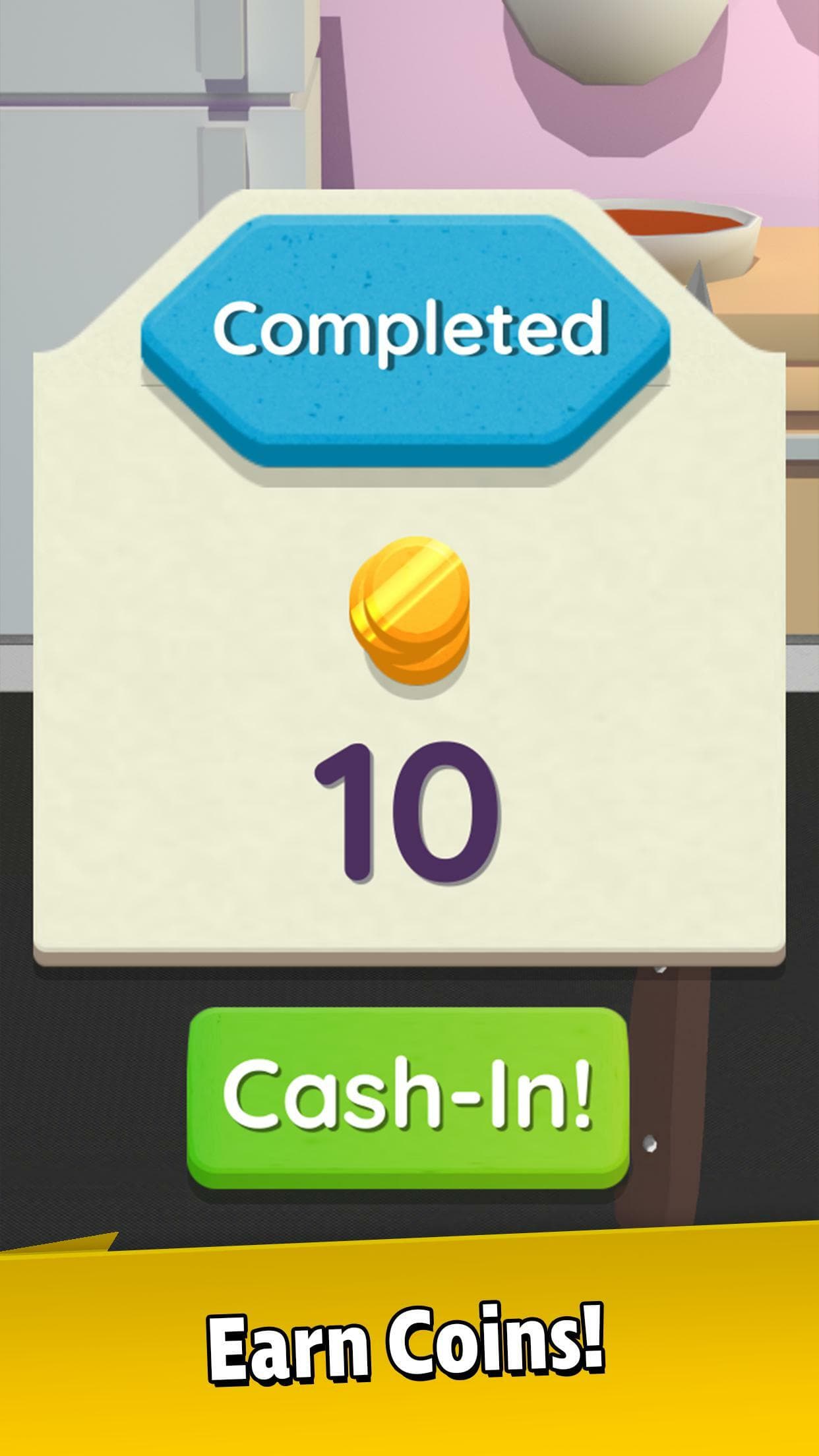 Slice Mania: Cooking Game screenshot 4