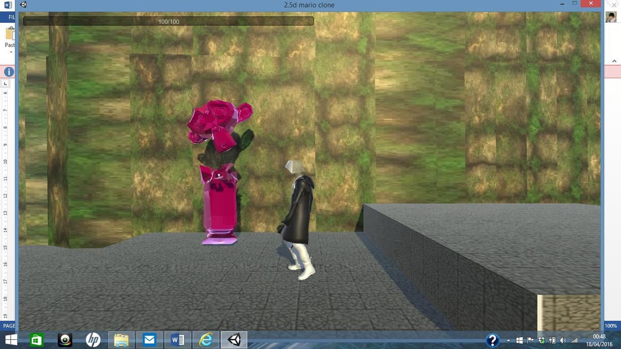 Story Of Kain screenshot 3