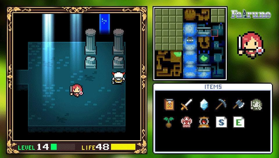 Fairune screenshot 3