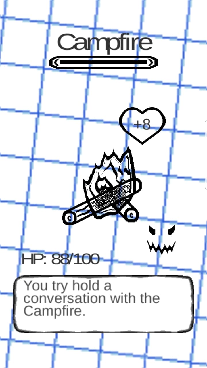 Against The World screenshot 3