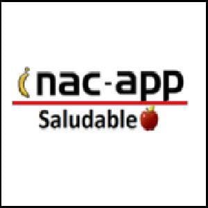 Inac-App Saludable