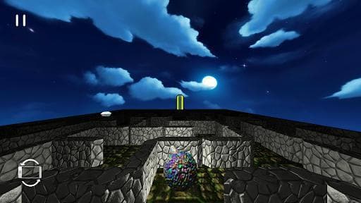 VR Maze Cardboard screenshot 6