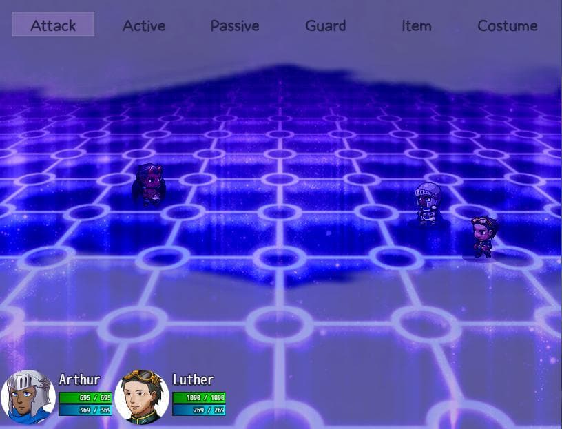 This Halloween Knight screenshot 2