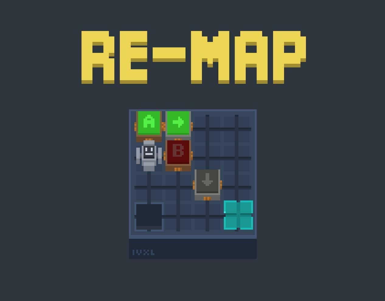 Re-Map