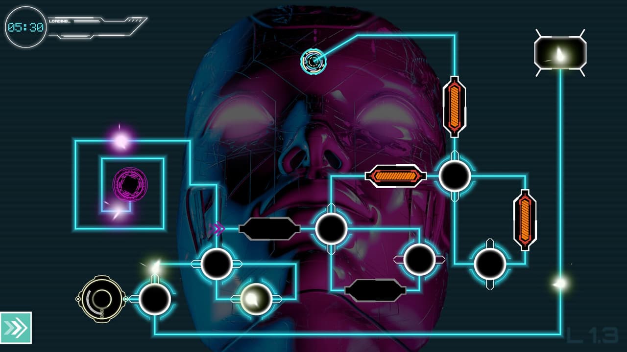 Elektrosoul screenshot 5