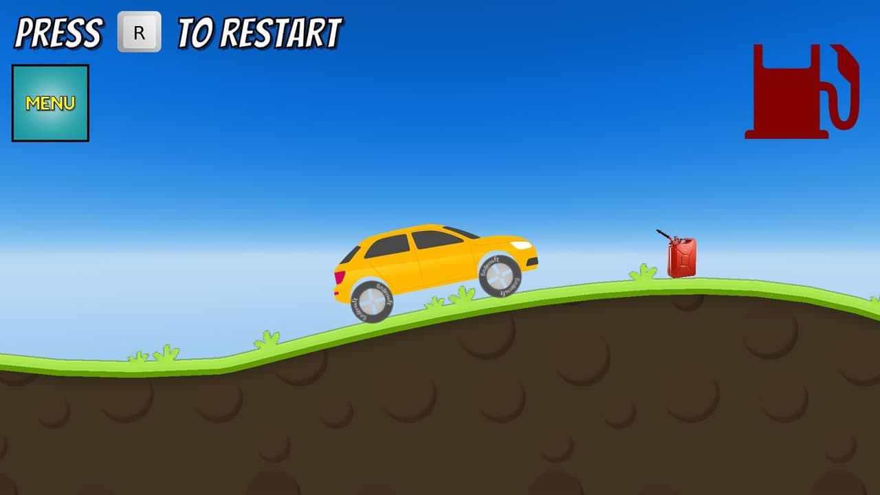 2D Racing PC Edition screenshot 3