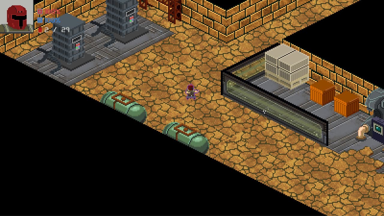 Rising screenshot 5