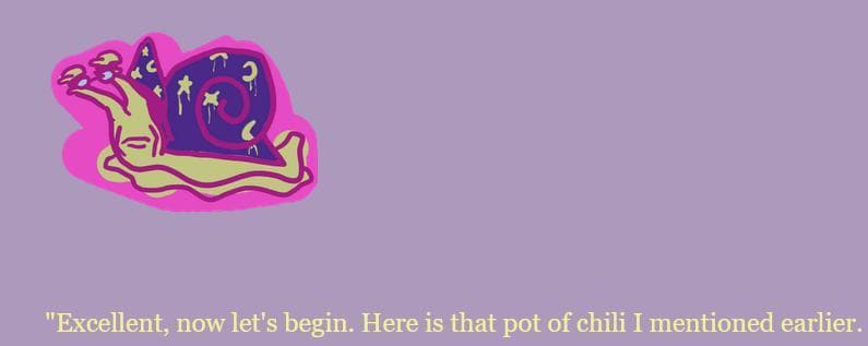 The Tree of Life: A Bug RPG screenshot 5