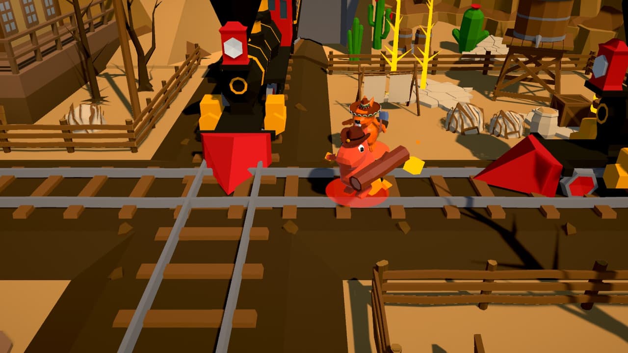 No Time to Build screenshot 5