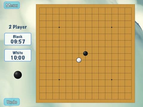 Gomoku Panda Free (Renju / Caro / Five in a Row) screenshot 2