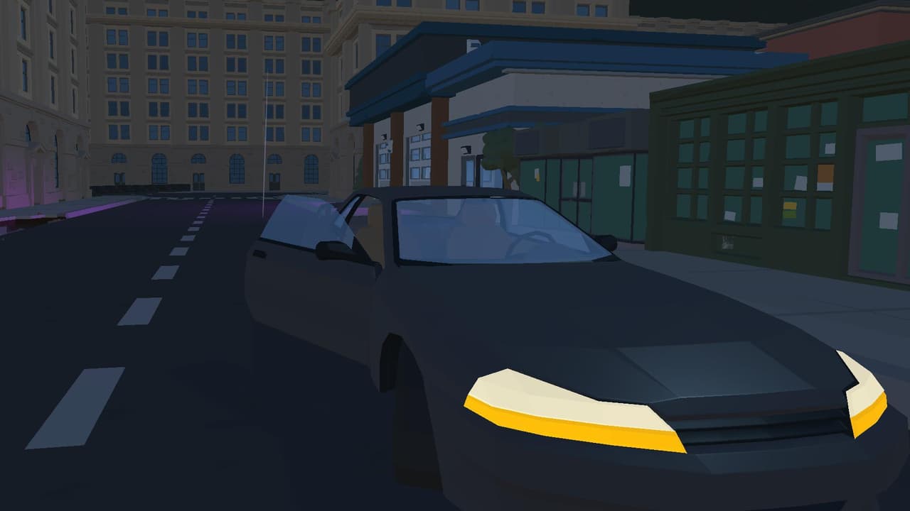 Underglow screenshot 4