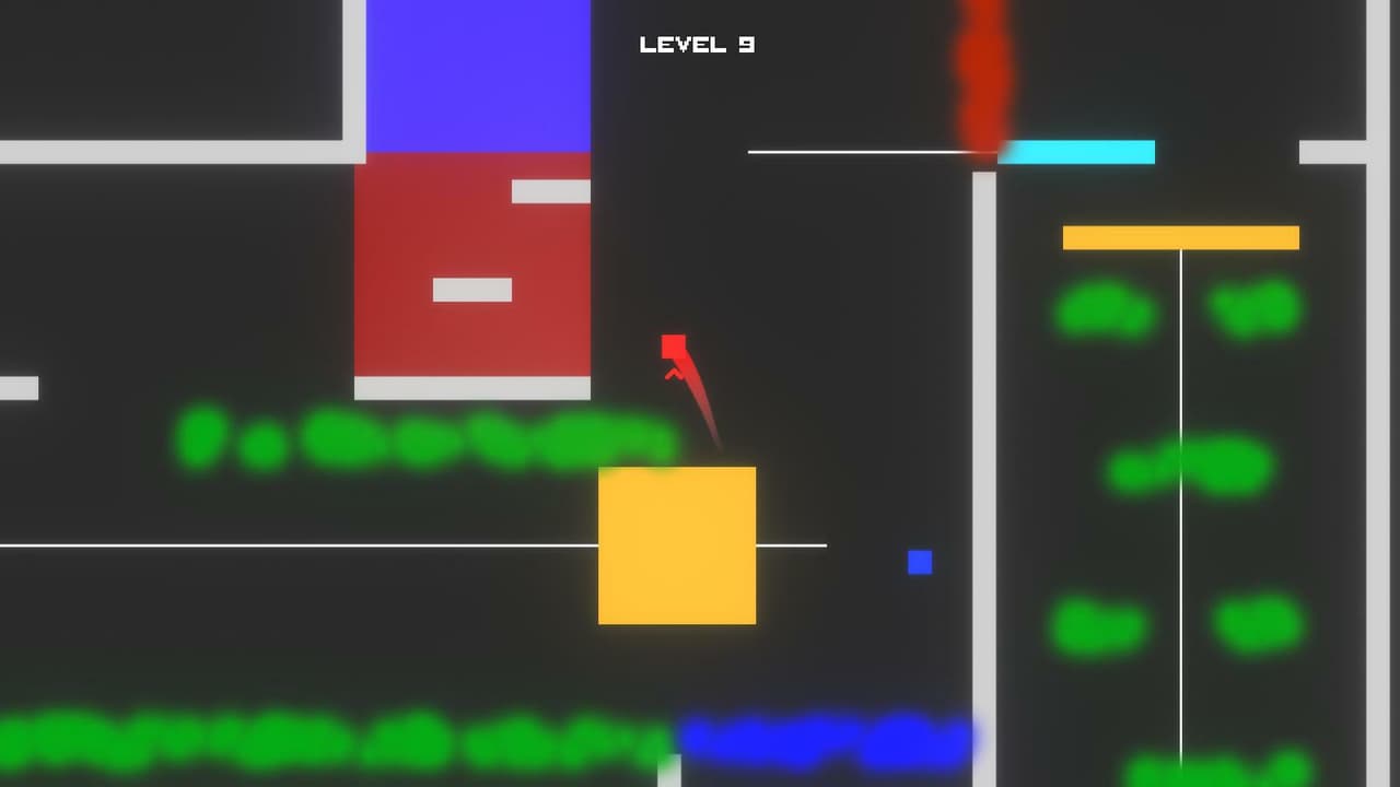The Border screenshot 4