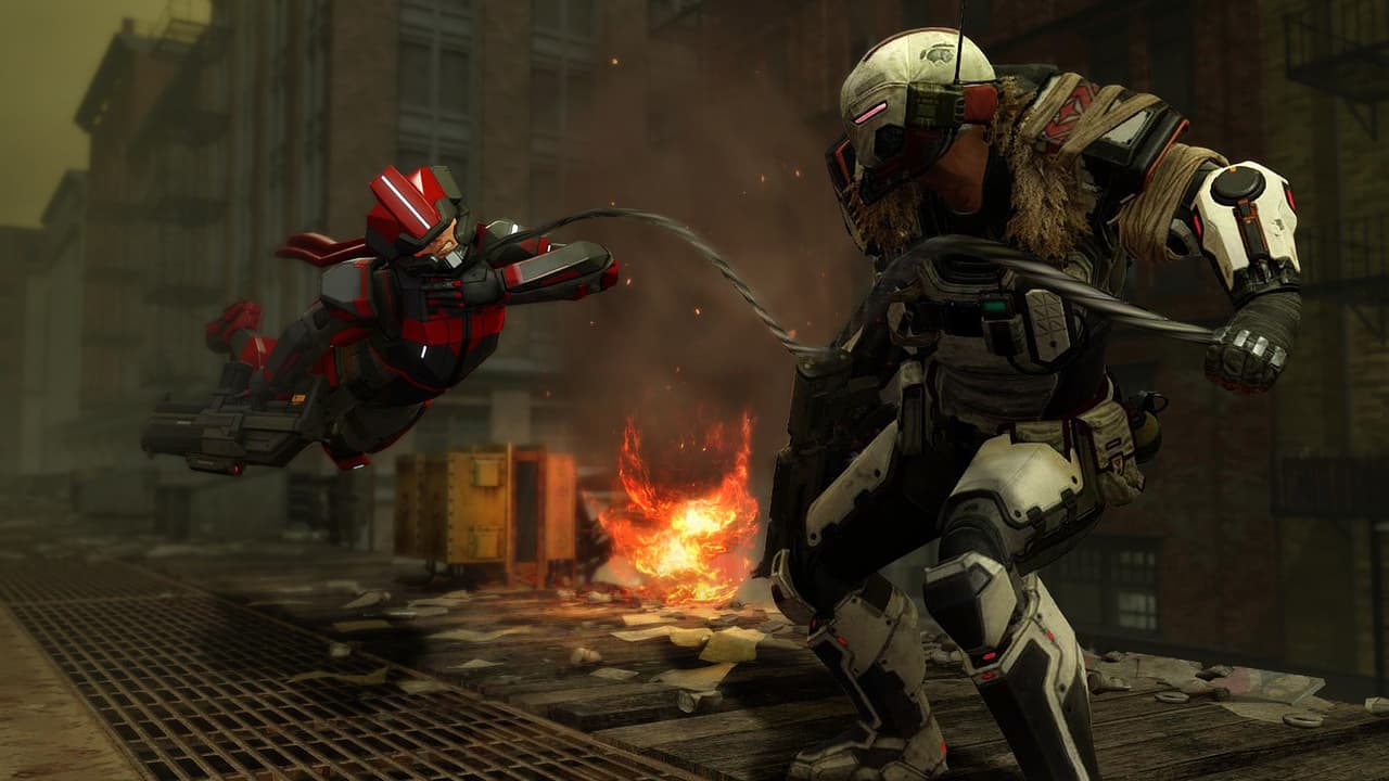 XCOM 2: War of the Chosen screenshot 5