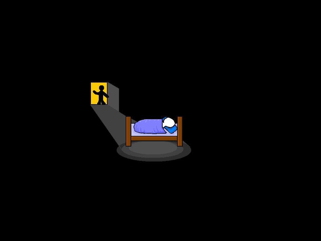 Painajainen screenshot 2
