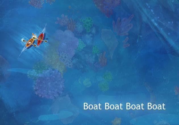 Boat Boat Boat Boat