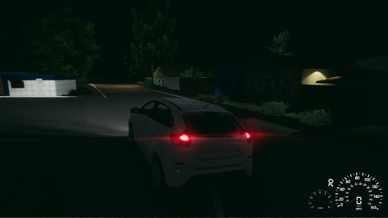 Revival of the Road screenshot 4